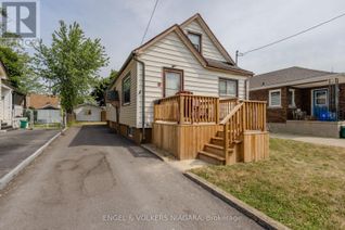Property for Sale, 61 Hamilton Street E, St. Catharines (Western Hill), ON Property for Sale, 61 Hamilton Street E, St. Catharines (Western Hill), ON