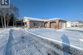 Bungalow for Sale, 648 Principale, Beresford, NB Bungalow for Sale, 648 Principale, Beresford, NB