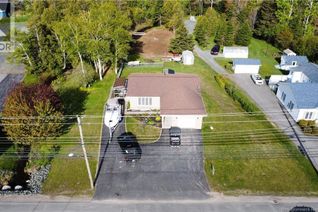 Detached House for Sale, 648 Principale, Beresford, NB