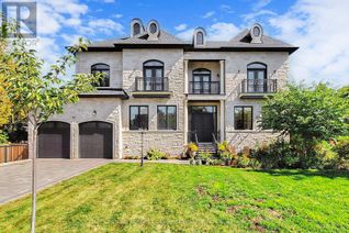 Property for Sale, 19 Blyth Street, Richmond Hill (Oak Ridges), ON