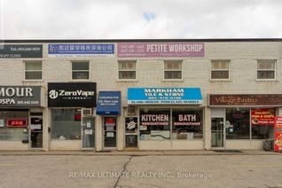 Office for Lease, 4418 Highway 7 Street E #203, Markham (Unionville), ON