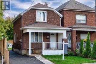Property for Sale, 11 Bowie Avenue, Toronto (Briar Hill-Belgravia), ON
