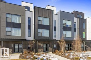 Townhouse for Sale, 58 5 Rondeau Dr, St. Albert, AB