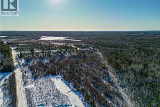 Commercial Land for Sale, Lot 25-7 Hannay, Galloway, NB
