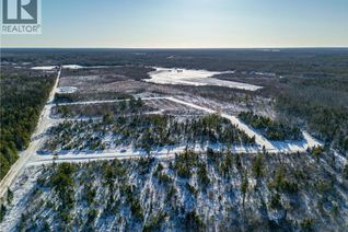 Commercial Land for Sale, Lot 25-3 Hannay Road, Galloway, NB
