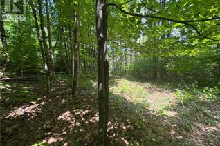 Land for Sale, 16 Jacklin, Seguin, ON Land for Sale, 16 Jacklin, Seguin, ON