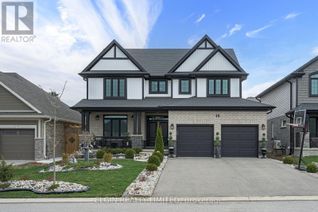 Detached House for Sale, 48 Snowy Owl Trail, Central Elgin, ON Detached House for Sale, 48 Snowy Owl Trail, Central Elgin, ON