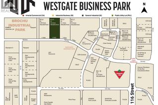 Commercial Land for Sale, 11902 104 Avenue, Grande Prairie, AB