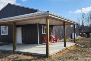 Bungalow for Sale, 29771 Zone Rd 7 ..., Bothwell, ON