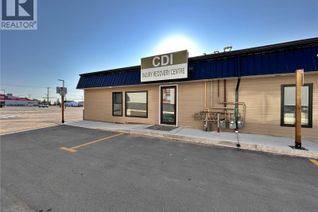 Business for Sale, 616 Gordon Street, Moosomin, SK