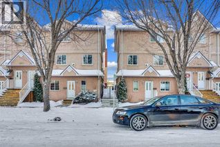 Townhouse for Sale, 1409 Centre A Street Ne #118, Calgary, AB