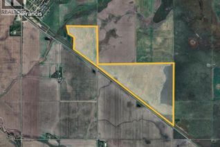 Commercial Farm for Sale, Knoss Land - Francis, Francis Rm No. 127, SK