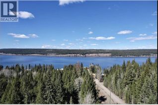 Property for Sale, Lot B Horse Lake Road, Horse Lake, BC Property for Sale, Lot B Horse Lake Road, Horse Lake, BC