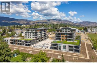 Condo Apartment for Sale, 2760 Olalla Road #501, West Kelowna, BC