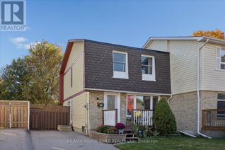 Property for Sale, 695 Hillcroft Street, Oshawa (Eastdale), ON
