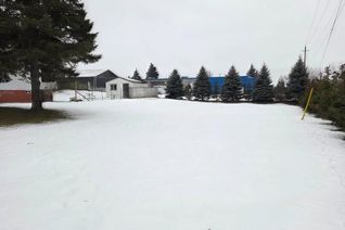 Land for Sale, 10 Glenn Avenue, Ingersoll (Ingersoll - South), ON