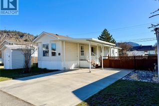 Property for Sale, 7225 Boundary Drive #8, Grand Forks, BC