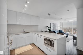 Condo Apartment for Sale, 2711 10360 102 St Nw, Edmonton, AB