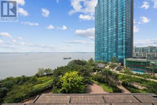 Property for Sale, 65 Harbour Square #1110, Toronto (Waterfront Communities), ON