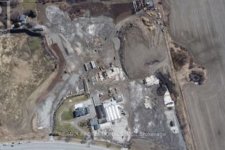 Farm for Lease, 12201 Keele Street, Vaughan, ON Farm for Lease, 12201 Keele Street, Vaughan, ON