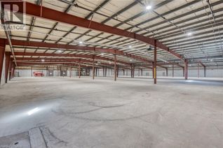 Industrial Property for Lease, 6050 Don Murie Street #2, Niagara Falls, ON