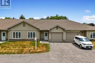 Townhouse for Sale, 17 George Court #203, Cramahe (Colborne), ON