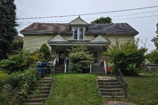 Property for Sale, 4340 Elgin Street, Niagara Falls (Downtown), ON