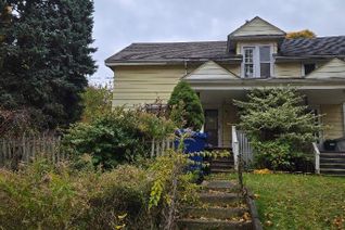 Property for Sale, 4336 Elgin Street, Niagara Falls (Downtown), ON