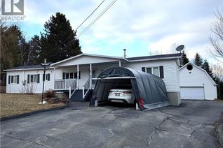 Duplex for Sale, 29 Gabourie Road, Verret, NB