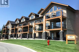 Property for Sale, 700 Bighorn Boulevard #725 I1, Radium Hot Springs, BC