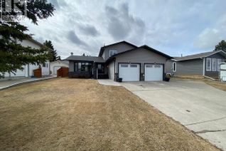 Detached House for Sale, 10515 114 Avenue, Fort St. John, BC