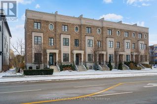 Property for Sale, 216 Rebecca Street, Oakville (CO Central), ON