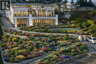 Property for Sale, 835 Farmleigh Road, West Vancouver, BC