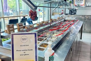 Restaurant Business for Sale, 2775 Laurel Street, Vancouver, BC