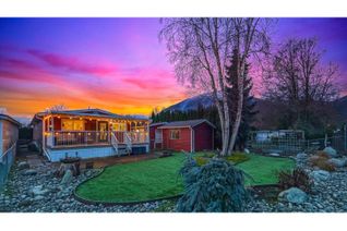Property for Sale, 41168 Lougheed Highway #62, Mission, BC