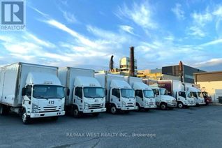 Business for Sale, 9 Densley Avenue, Toronto (Brookhaven-Amesbury), ON