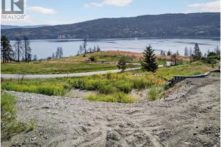 Land for Sale, 108 Heldon Court, West Kelowna, BC