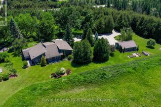 Detached House for Sale, 503801 Grey Rd 12, West Grey, ON