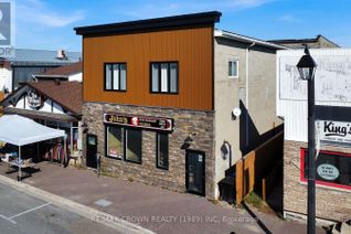 Property for Sale, 826 George Street, Hearst, ON