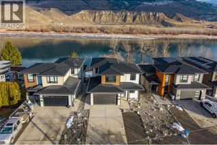 Detached House for Sale, 2850 Thompson Drive, Kamloops, BC