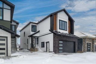 House for Sale, 43 Eldridge Pt, St. Albert, AB