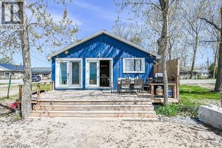 Property for Sale, 57 Erie Boulevard, Long Point, ON