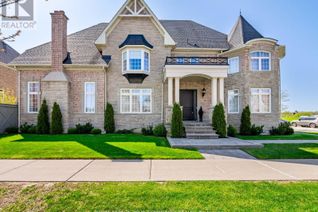 House for Sale, 1 Terry View Crescent, King (King City), ON