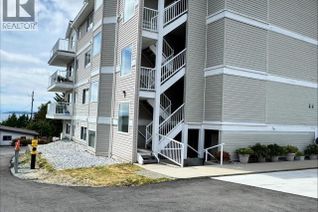Condo Apartment for Sale, 104-6900 Burnaby Street, Powell River, BC