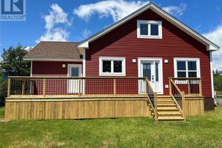 House for Sale, 1 Park Lane, St Lawrence, NL