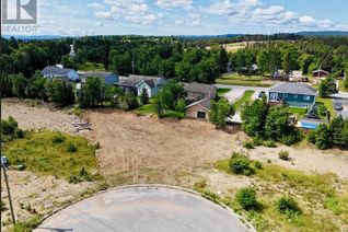 Commercial Land for Sale, 12 Stellas Place, Deer Lake, NL