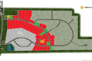 Commercial Land for Sale, 19-1 Paris, Irishtown, NB