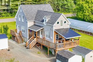 Chalet for Sale, 1322 148 Route, Durham Bridge, NB
