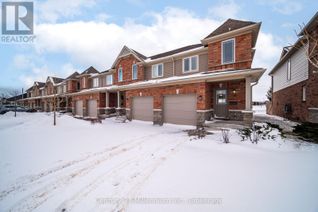 Townhouse for Sale, 409 Joseph Street #23, Saugeen Shores, ON