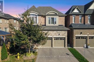 Property for Sale, 9 Coates Of Arms Lane N, Ajax (Central West), ON